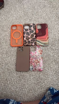 iPhone Mini