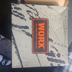 Heavy Duty Security Boots