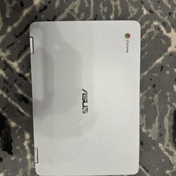 ASUS Chromebook C302c