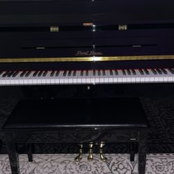 2007 Pearl River Piano