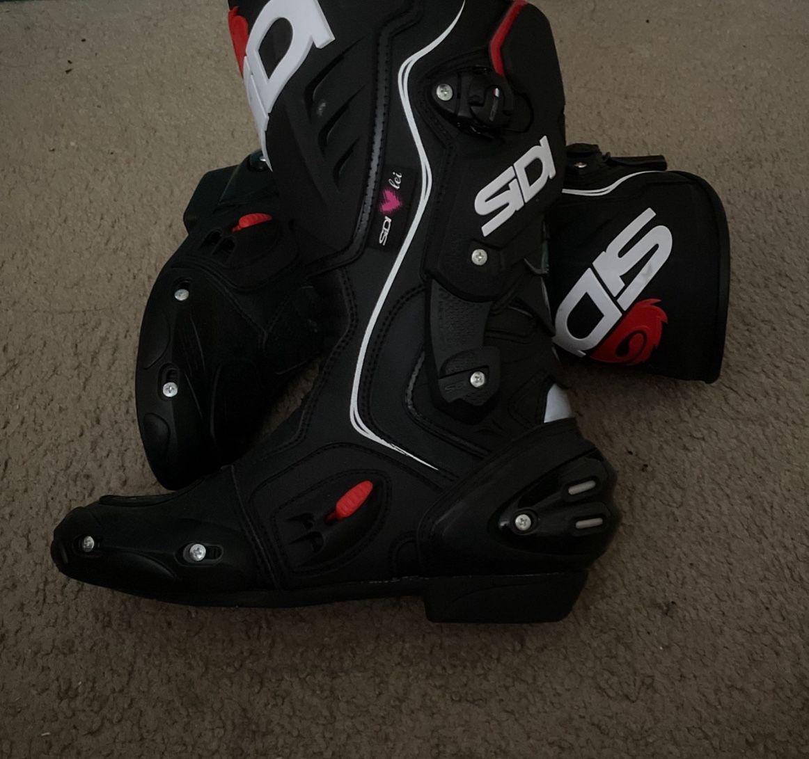SIDI Vertigo Lei Women's Boots