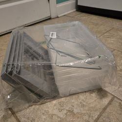 Storage Containers 
