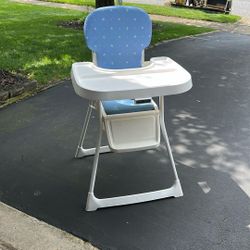 Highchair