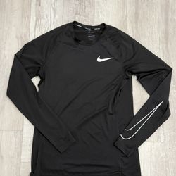 Nike Dri-fit Long sleeve (S)