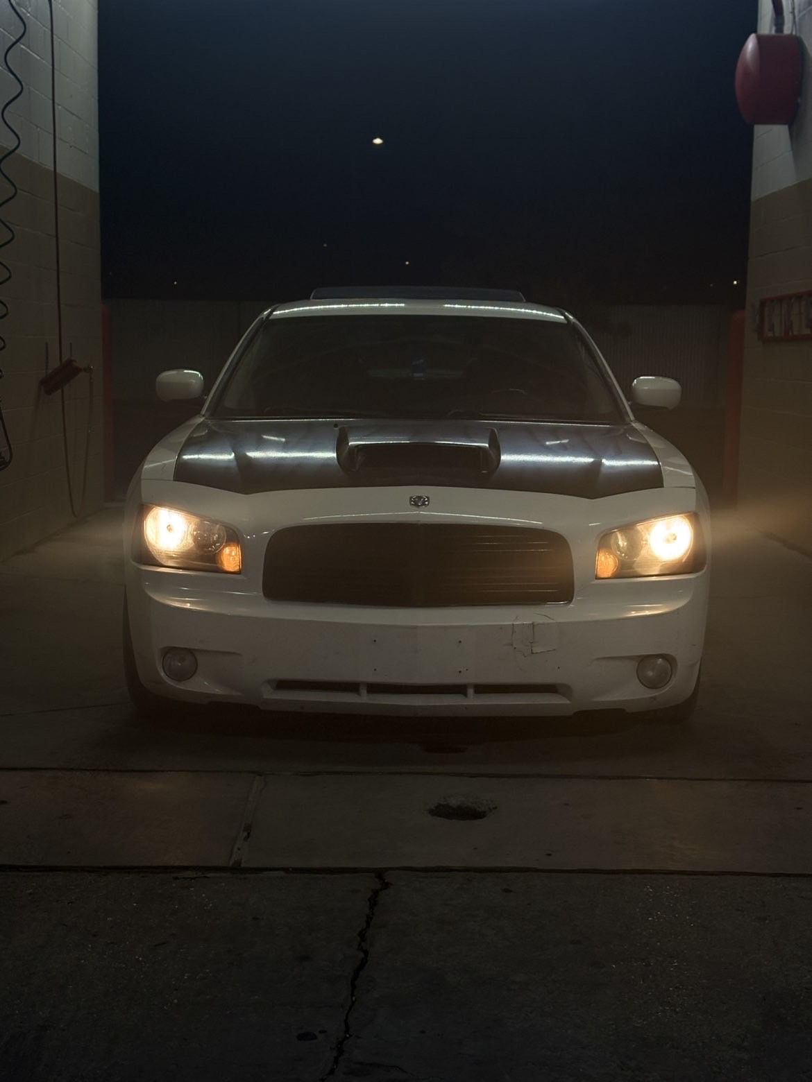 2007 Dodge Charger