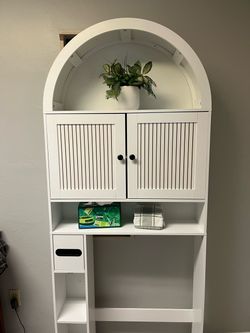 Bathroom Cabinet