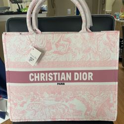 New Ladies Book Tote 