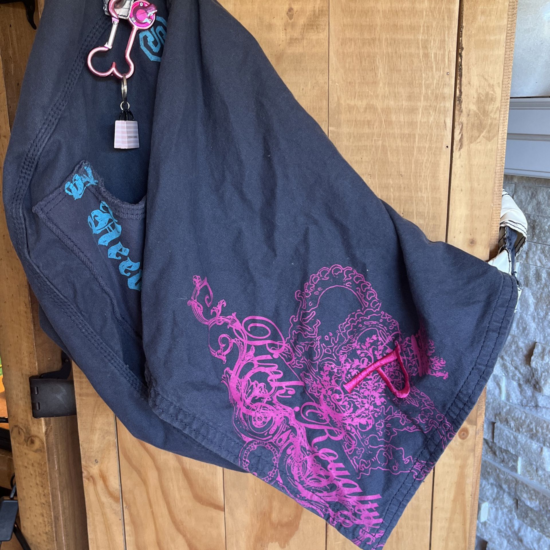Victoria’s Secret Pink Messenger Bag