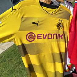 LONGSLEEVE Aubameyang Jersey