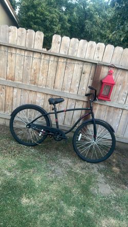 Concord bike