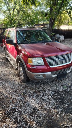 2024 Ford Expedition