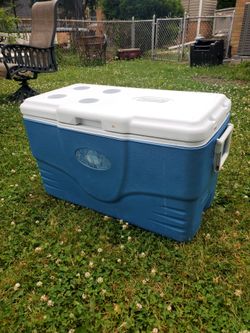 Large Cooler