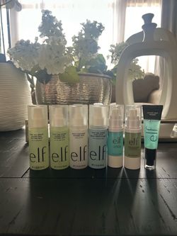 Makeup products