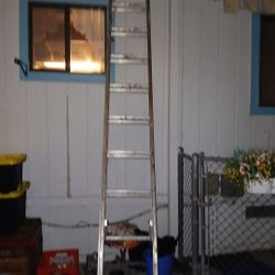 10 Foot Ladder