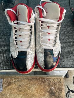 Nike Jordan Dub Zero sizes 8.5