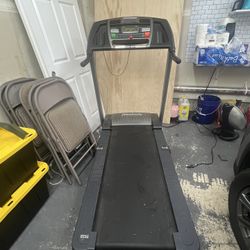 Reebok Treadmill 