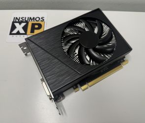 Gpu Nvidia GTX 1660 Super 6Gb 