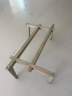 Living Spaces Coffee Table