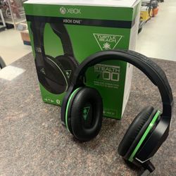 Xbox One Headphones 