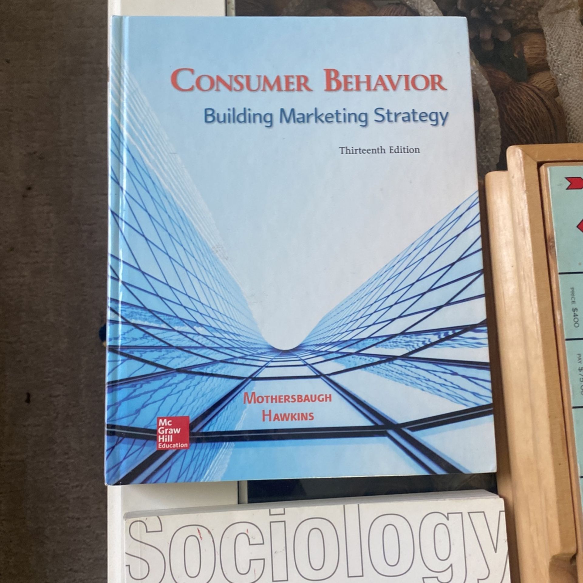 Consumer Behavior