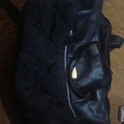 Madden Girl Carry On Bag 