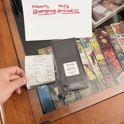 Tom Ford F*cking Fabulous EDP