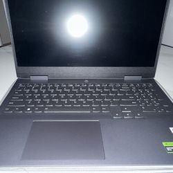 Gaming Laptop