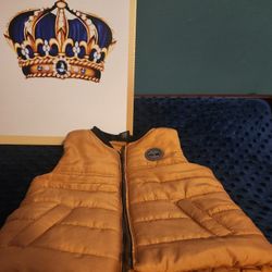 Timberland Vest 