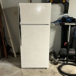 Refrigerator/Freezer