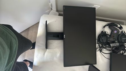 Asus Gaming Pc Monitor 21 Inch No Display Port 