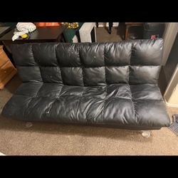Futon Couch