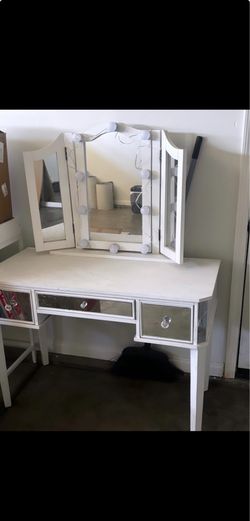 Vanity for sale