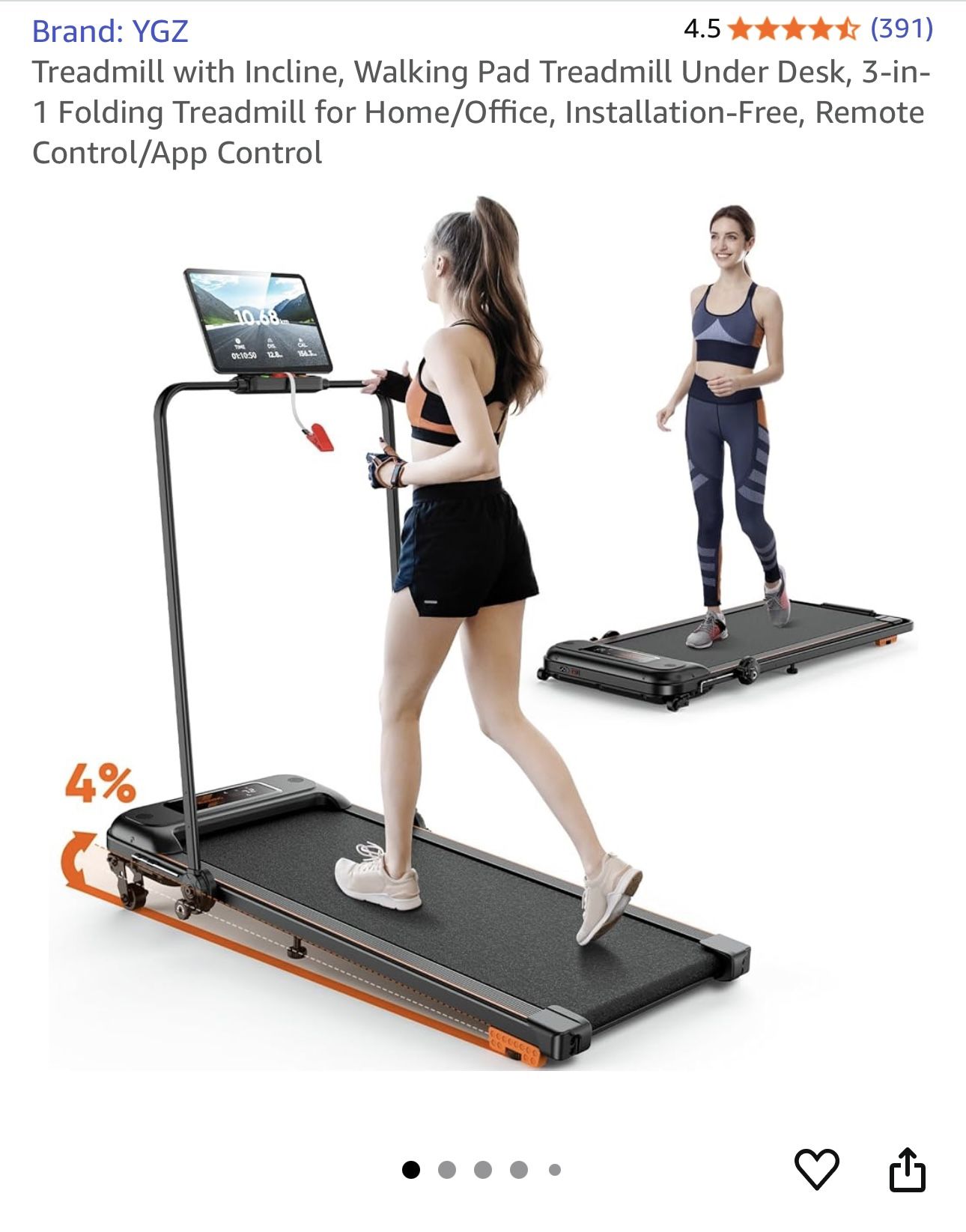 Walking Pad