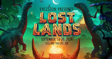 2 GA Tickets + GA Car Camping