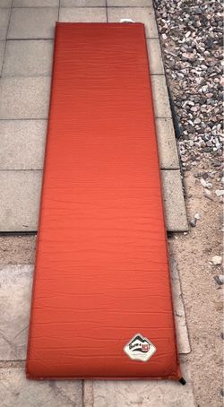 Therm-a-Rest Sleeping Pad for sleeping bags