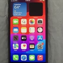 iPhone SE third generation 5G new unlocked