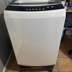 Portable Washer & Dryer