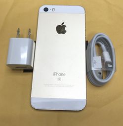 iPhone SE 64GB Factory Unlocked