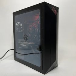 HP Omen Gaming PC