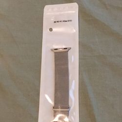 S10 Apple Brand Natural Malenese Loop Magnetic - Gold