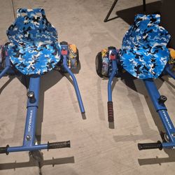 Hovermax Hover Boards
