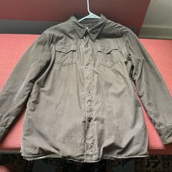 Prana Jacket (XL)