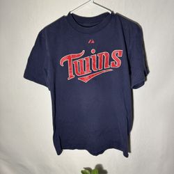Minnesota Twins MLB Shirt