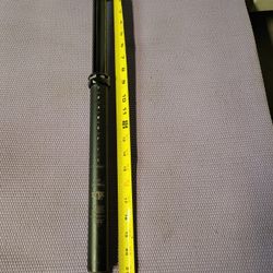 2022 Fox Transfer Dropper Seatpost