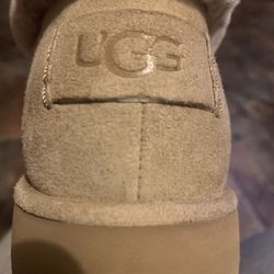 New Ugg’s 