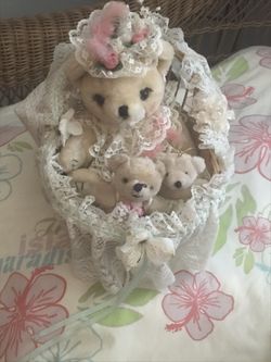Bear Family
