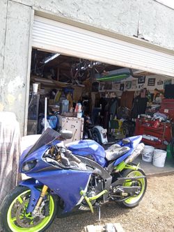 2011Yamaha r1000