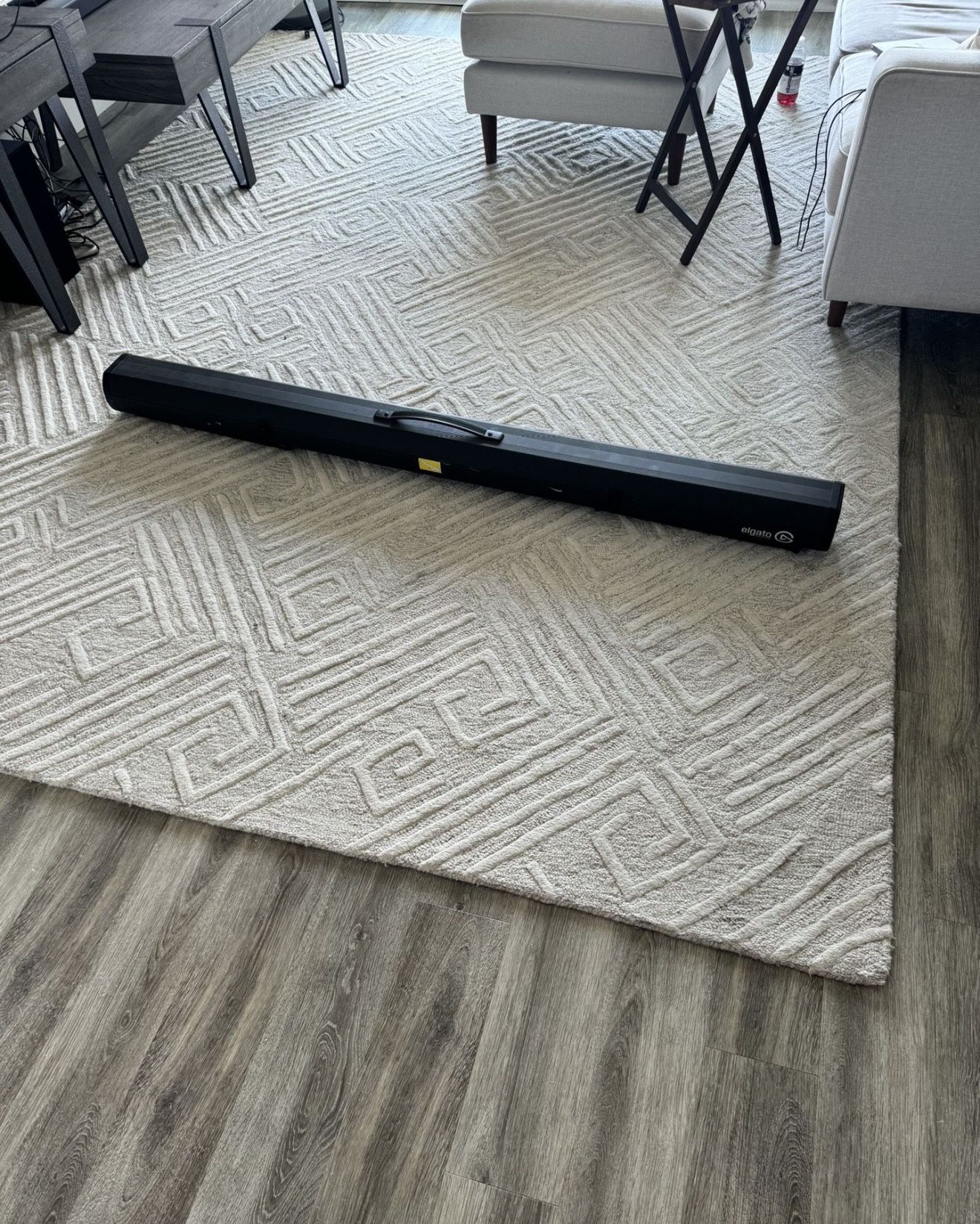 El Gato Green Screen