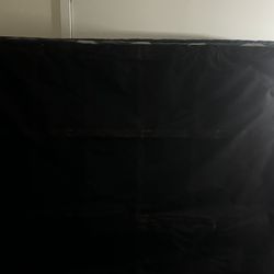 FREEE Queen Box Spring