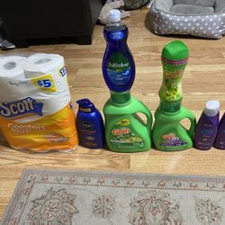 Household Bundle